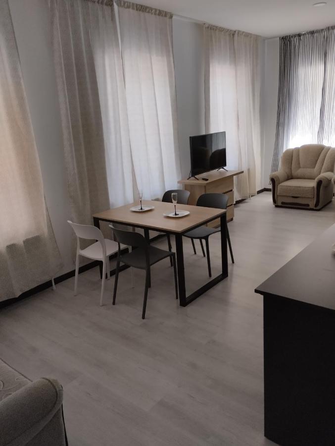 Park-Hotel Cahul Εξωτερικό φωτογραφία