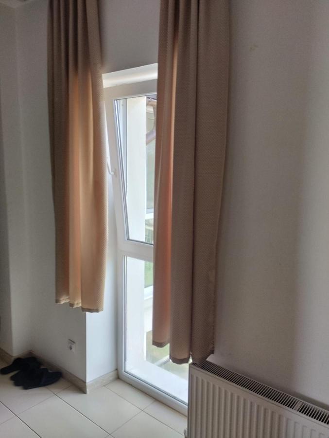 Park-Hotel Cahul Εξωτερικό φωτογραφία
