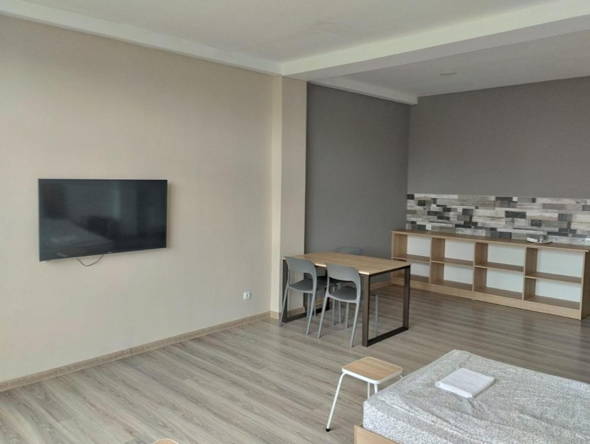 Park-Hotel Cahul Εξωτερικό φωτογραφία