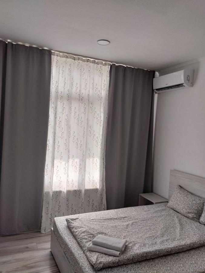Park-Hotel Cahul Εξωτερικό φωτογραφία