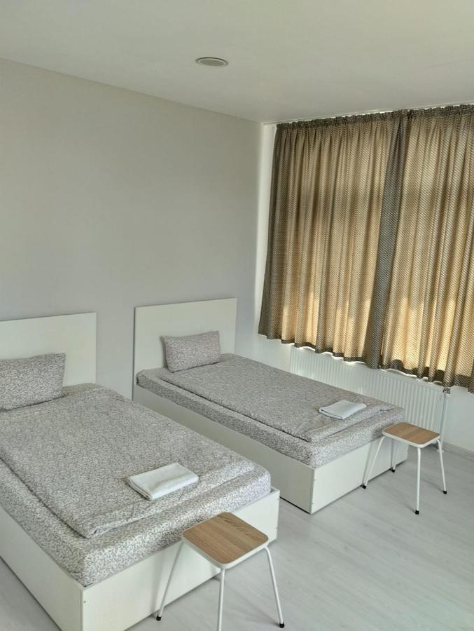 Park-Hotel Cahul Εξωτερικό φωτογραφία