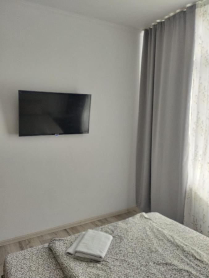 Park-Hotel Cahul Εξωτερικό φωτογραφία