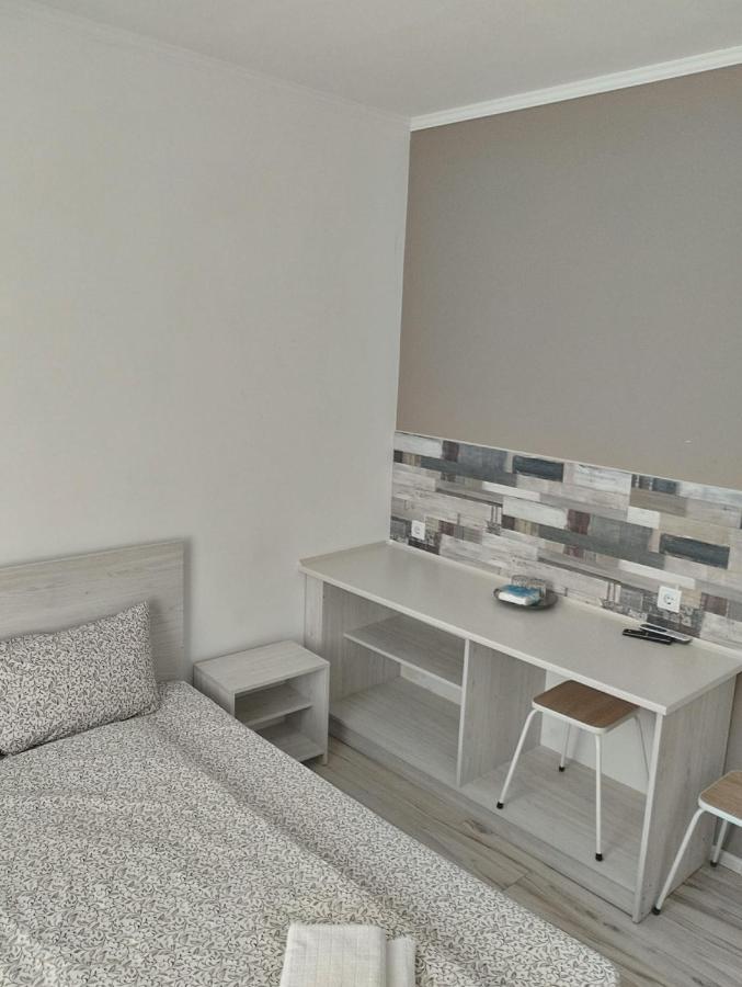 Park-Hotel Cahul Εξωτερικό φωτογραφία