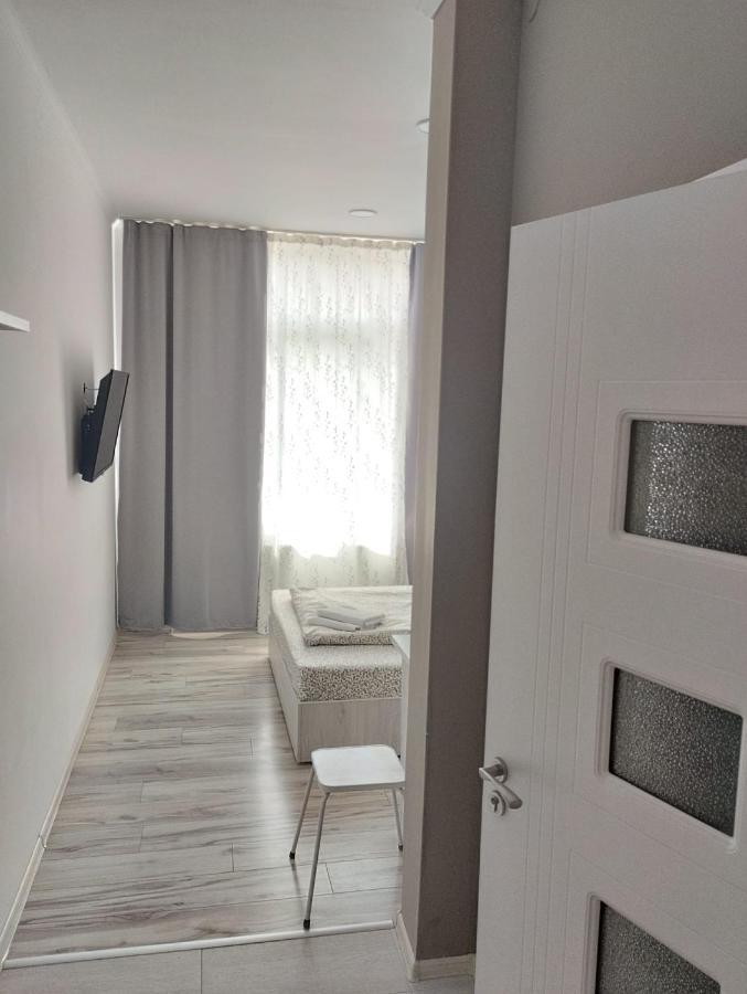 Park-Hotel Cahul Εξωτερικό φωτογραφία