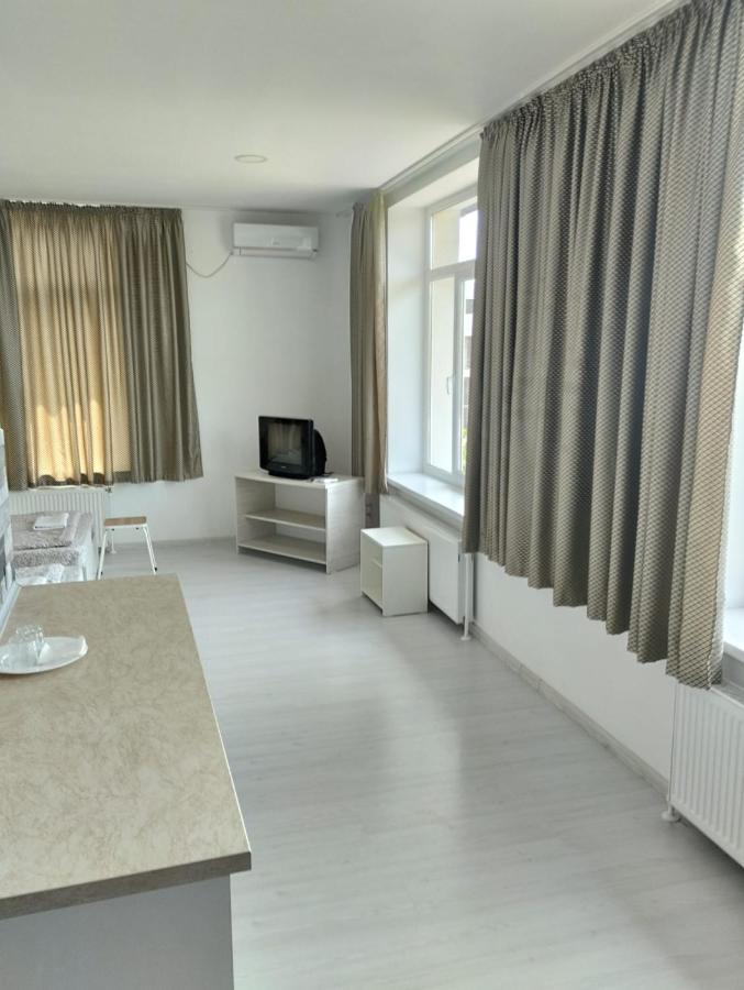 Park-Hotel Cahul Εξωτερικό φωτογραφία